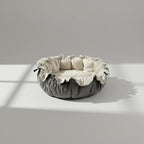 Lumee Novi baby play mat in cocoon pod style