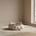 Lumee Sylvie luxury baby play mat in modern home