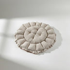 Large textured baby play mat soft and padded